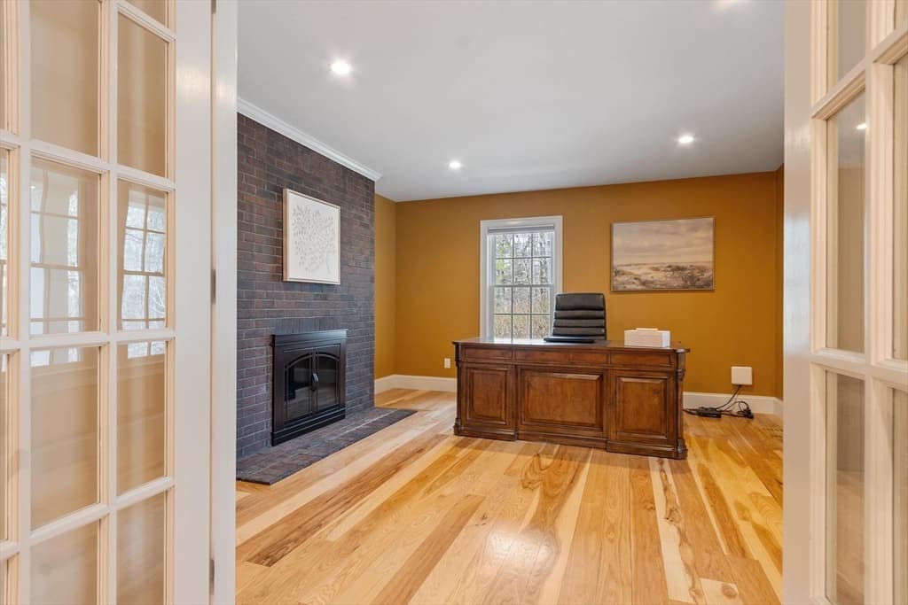 Casa em Harvard — foto 4