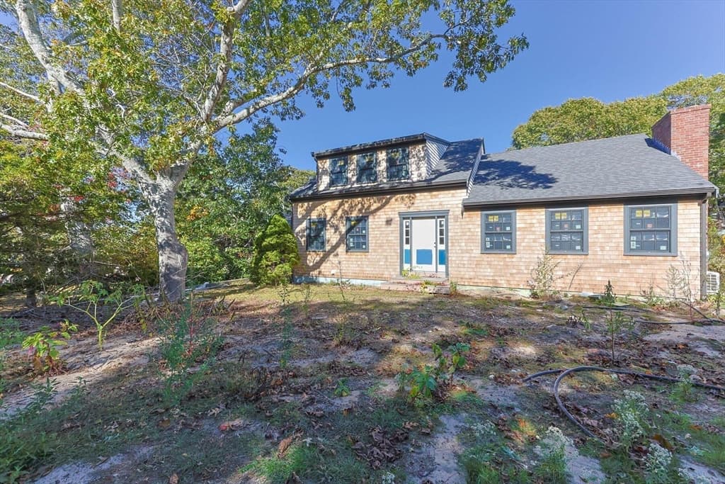 Casa em Provincetown