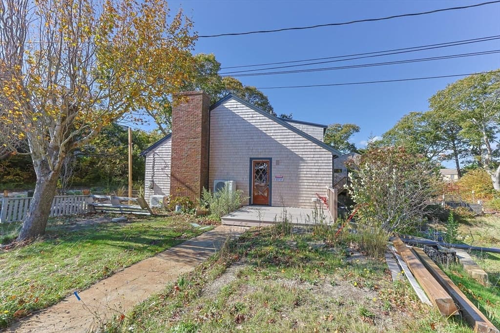 Casa em Provincetown — foto 4