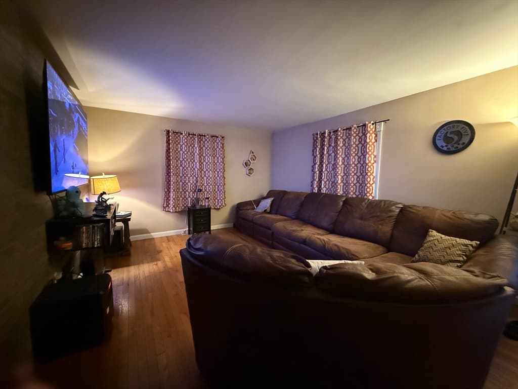 Casa em New Bedford — foto 2