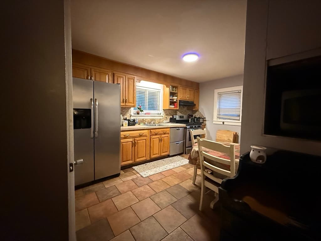 Casa em New Bedford — foto 6