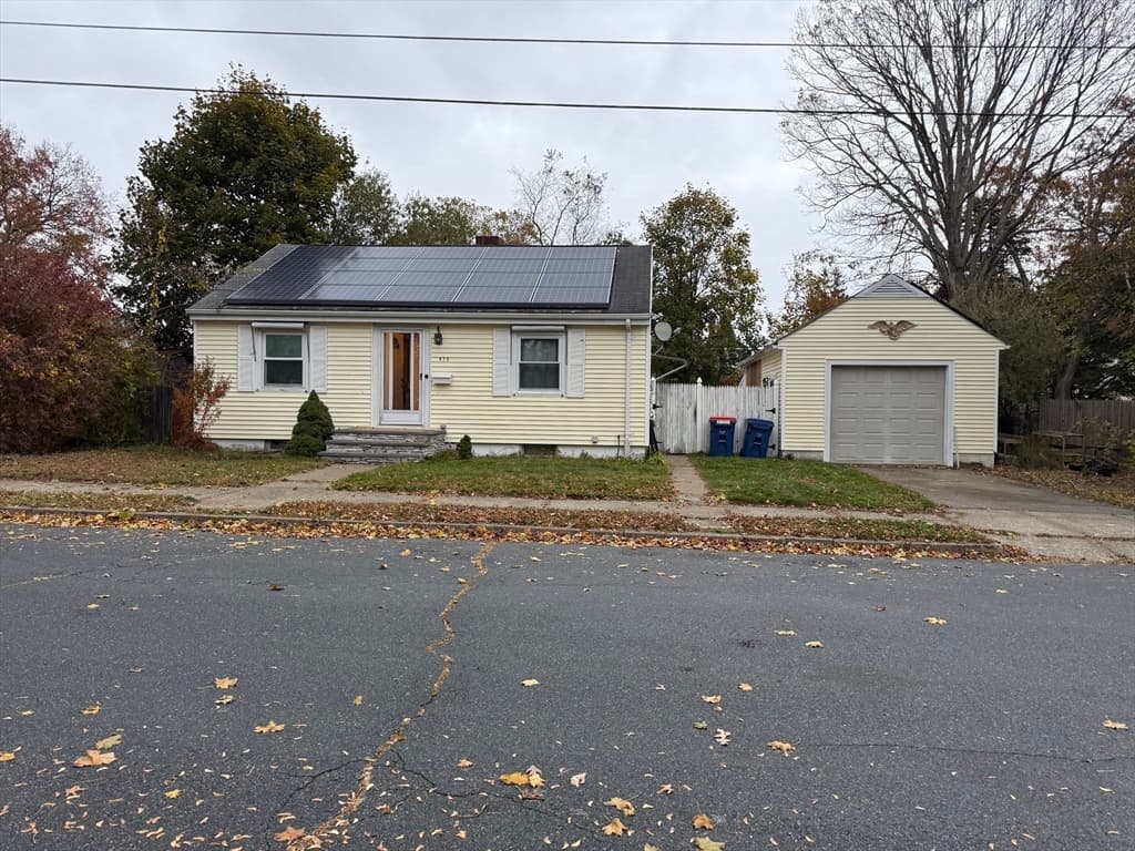 Casa em New Bedford