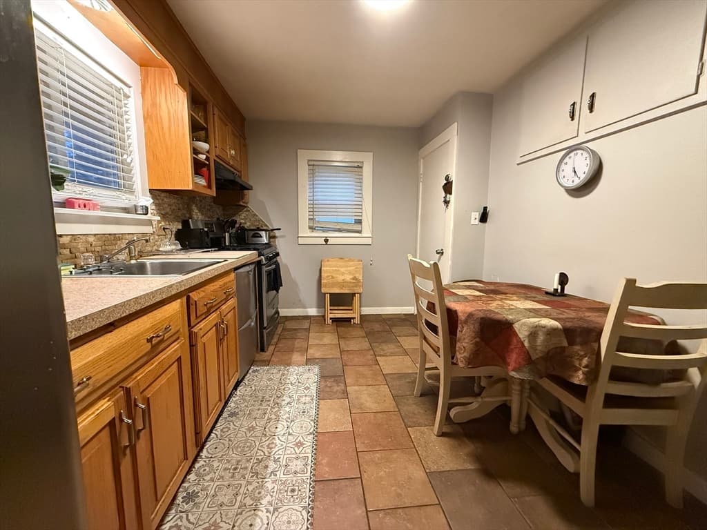 Casa em New Bedford — foto 5