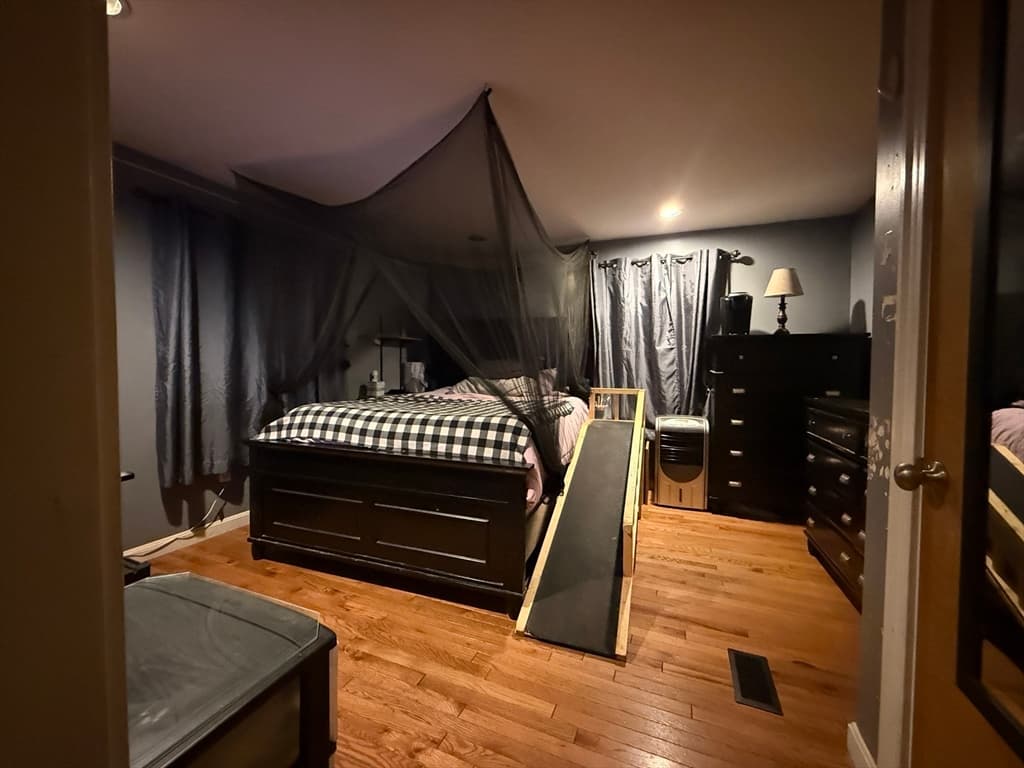 Casa em New Bedford — foto 9