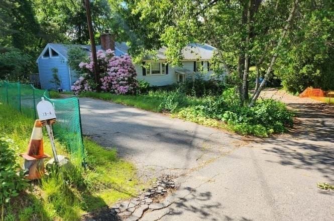 Casa em Framingham — foto 2