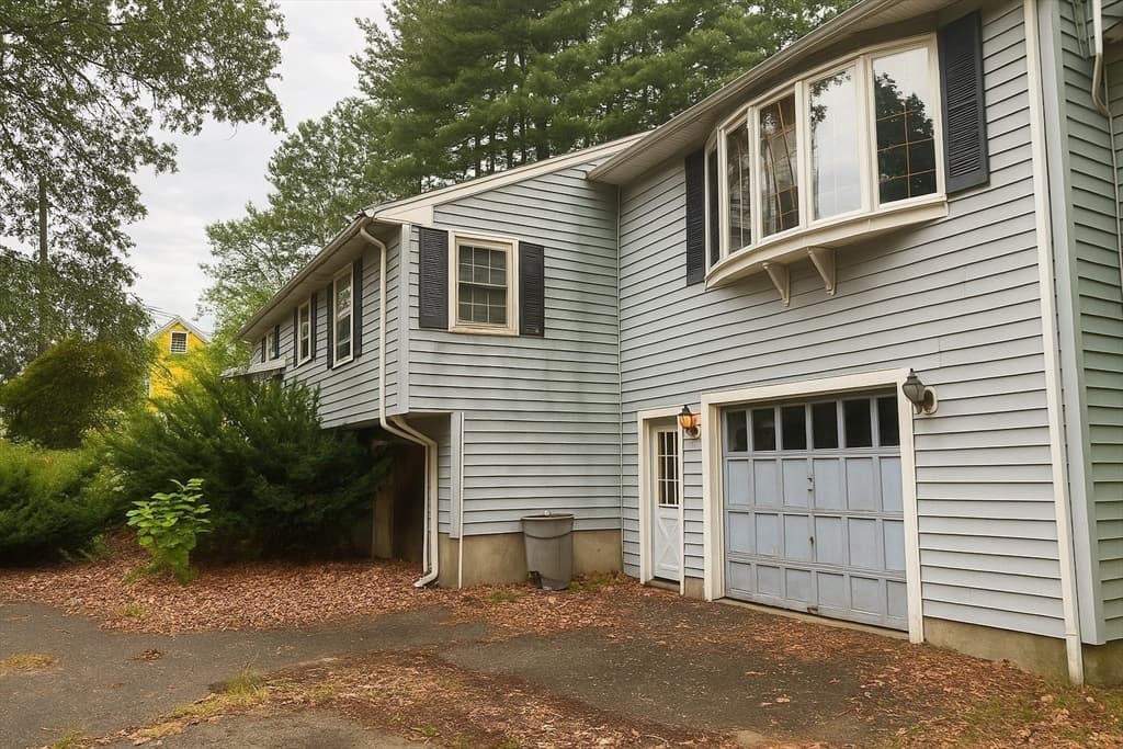 Casa em Framingham — foto 3
