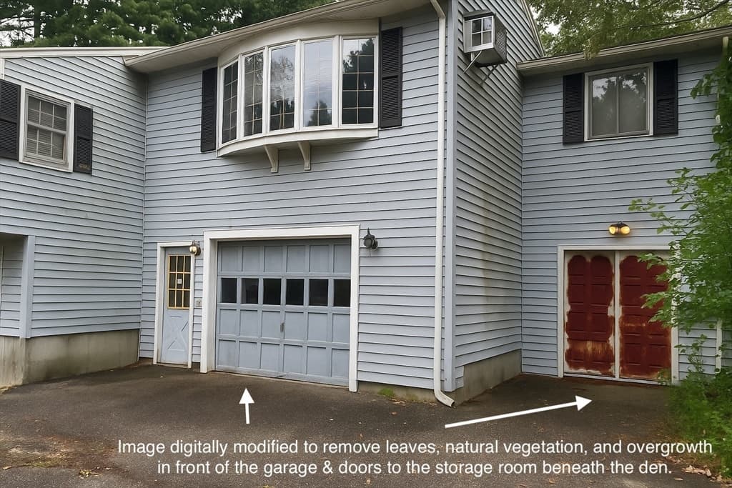 Casa em Framingham — foto 4