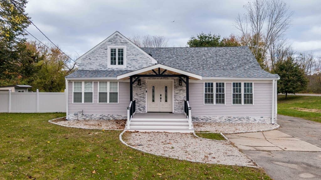 Casa em Westport — foto 2