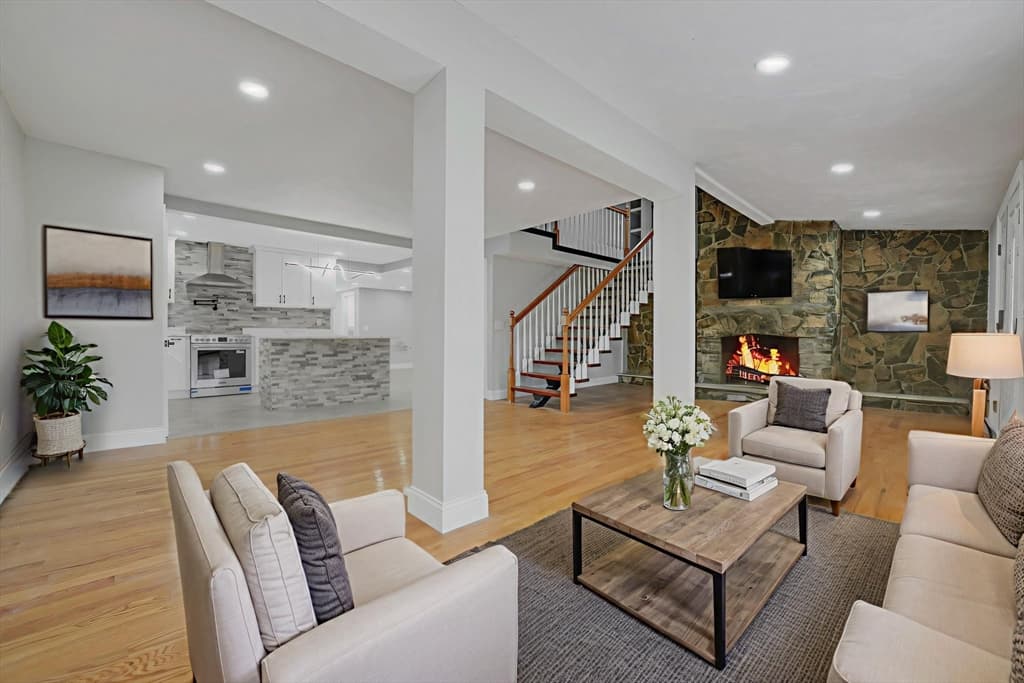 Casa em Westport — foto 4