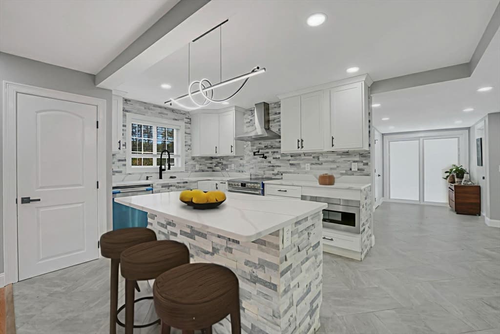 Casa em Westport — foto 8