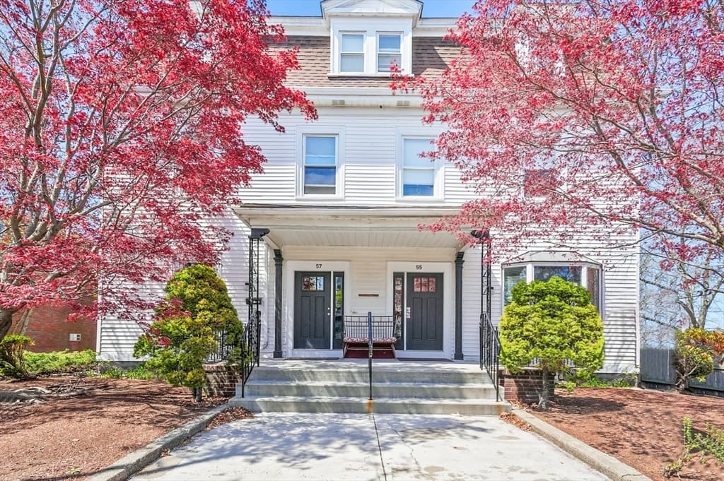 Multi-família em Waltham