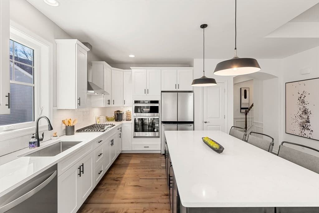 Casa em Walpole — foto 4