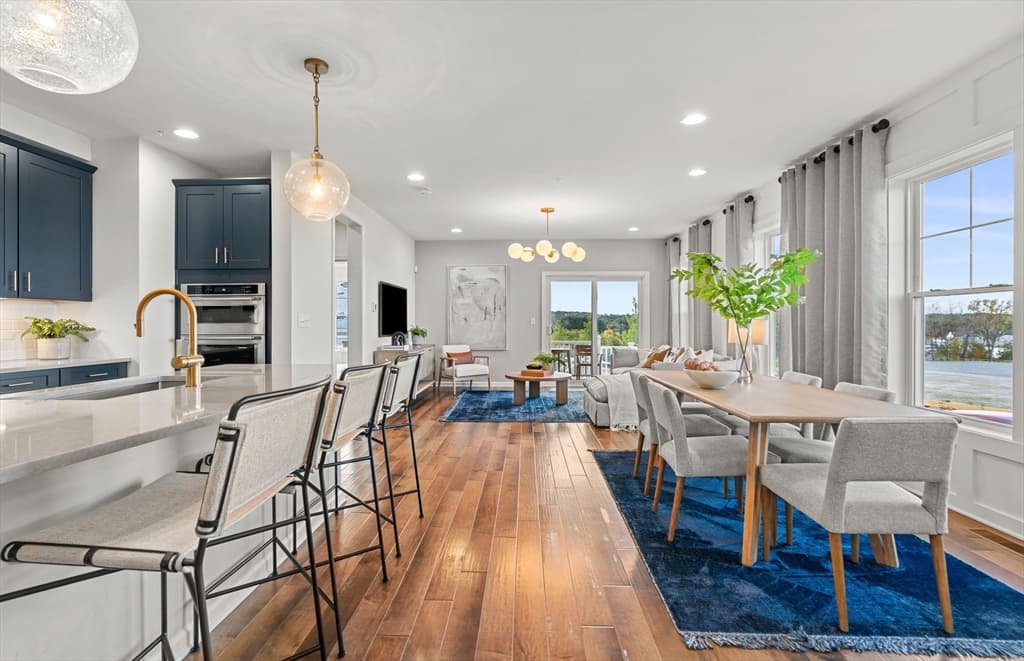 Casa em Walpole — foto 6