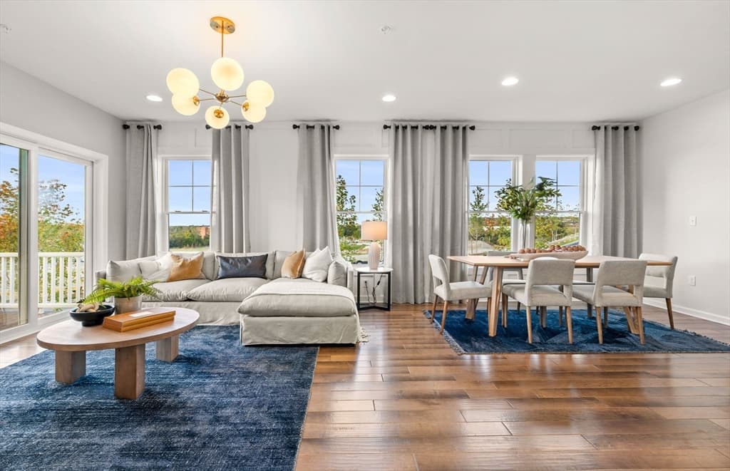 Casa em Walpole — foto 8