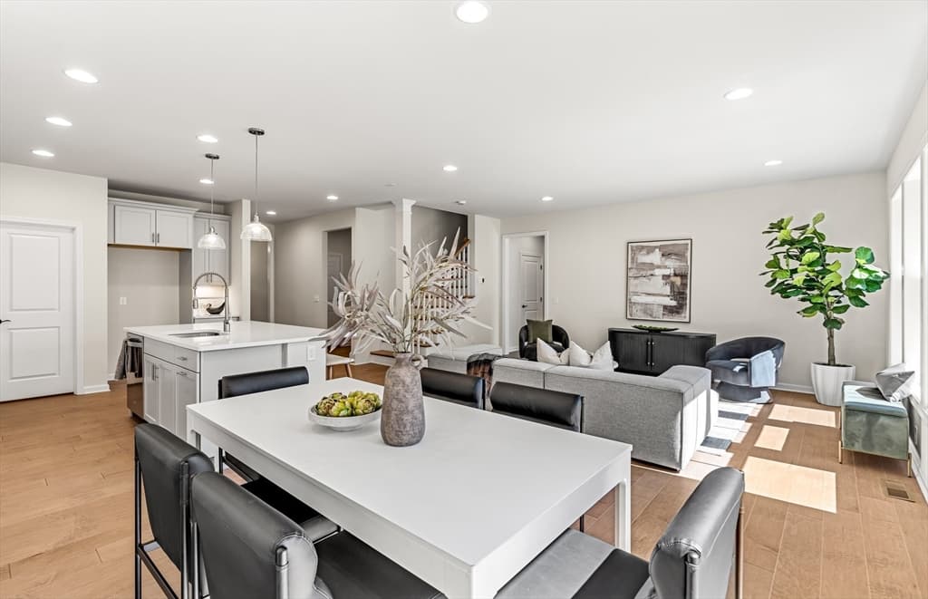 Casa em Walpole — foto 4