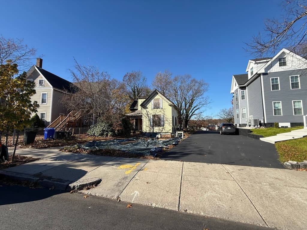 Casa em Boston — foto 5