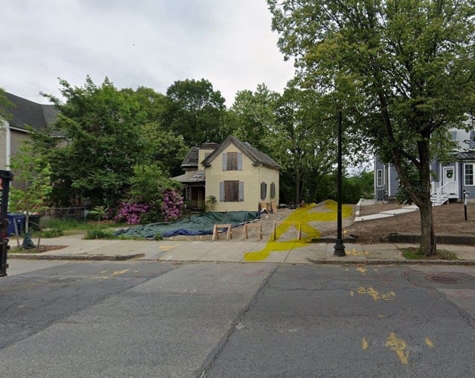 Casa em Boston — foto 4
