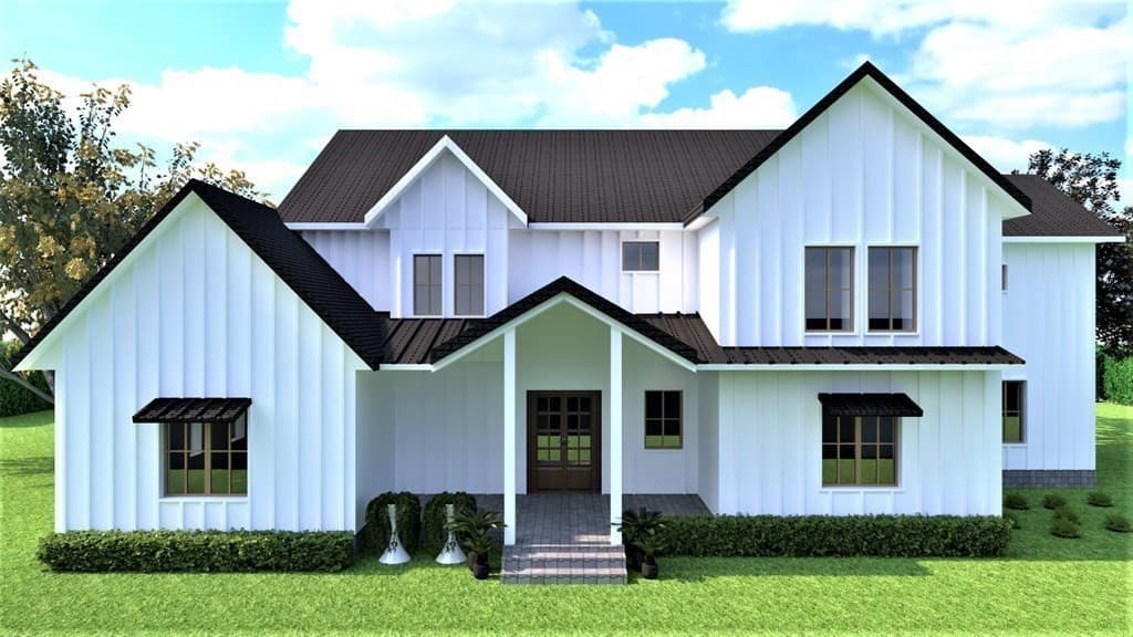 Casa em Hamilton