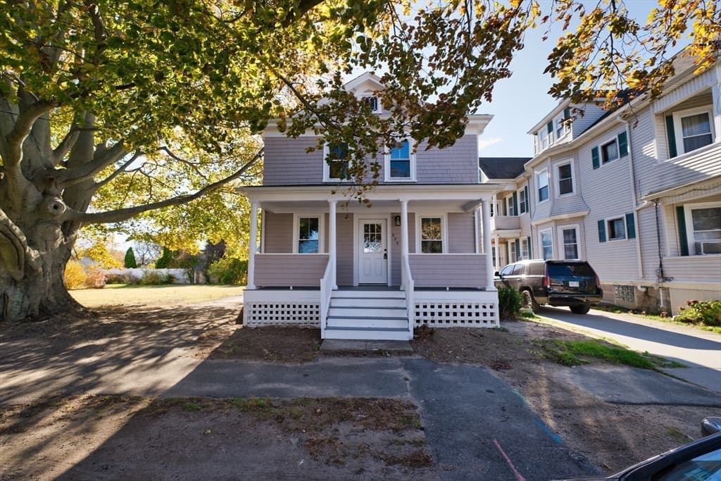 Casa em New Bedford — foto 2
