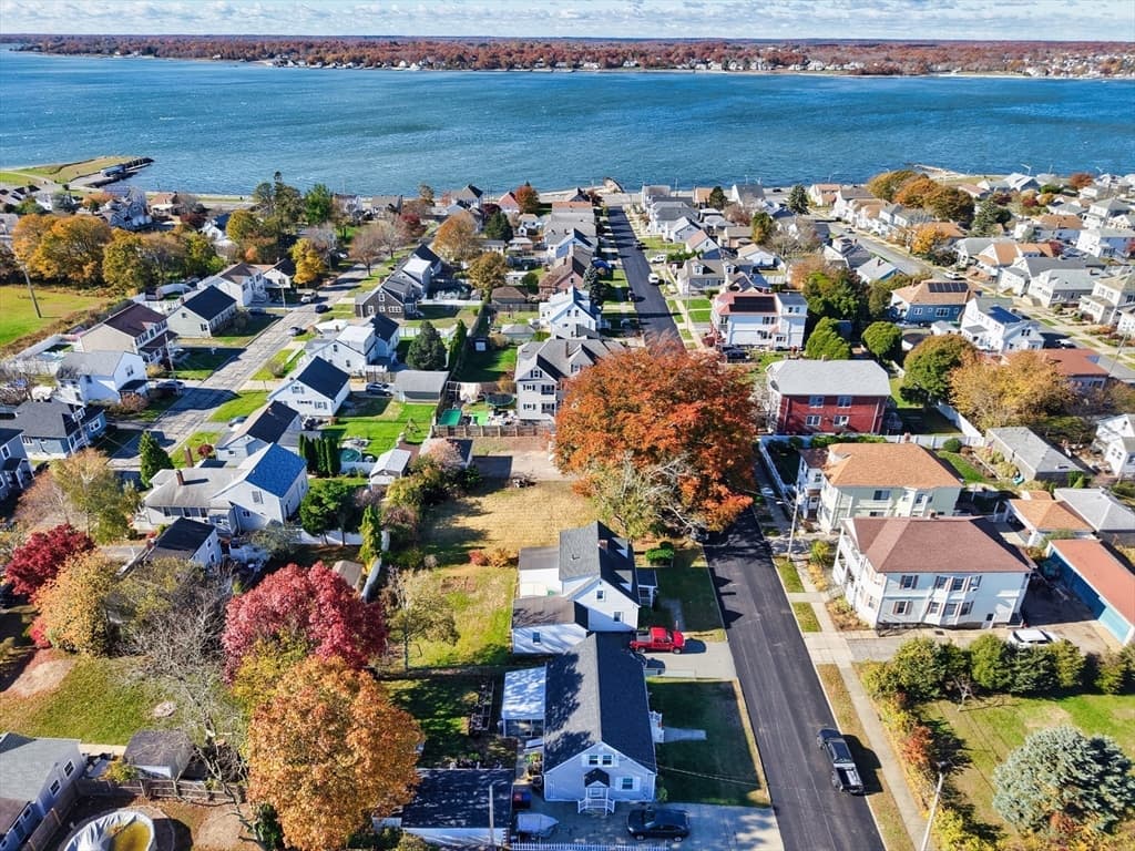 Casa em New Bedford — foto 3