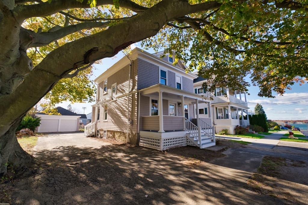 Casa em New Bedford