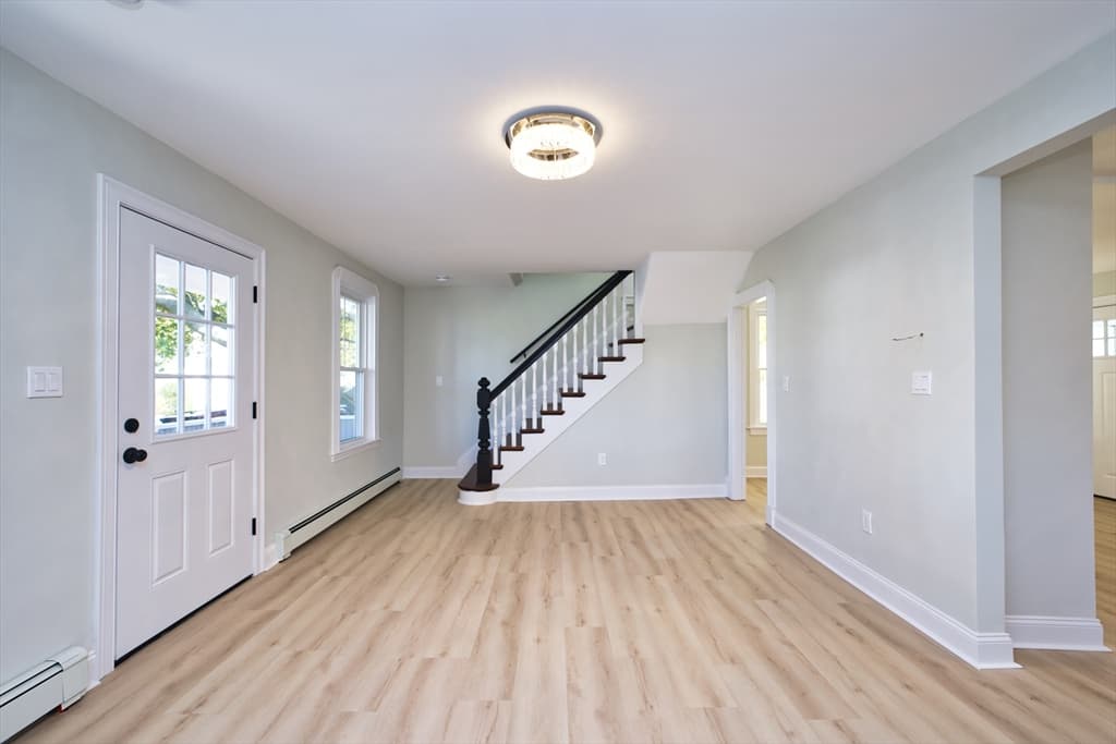 Casa em New Bedford — foto 9