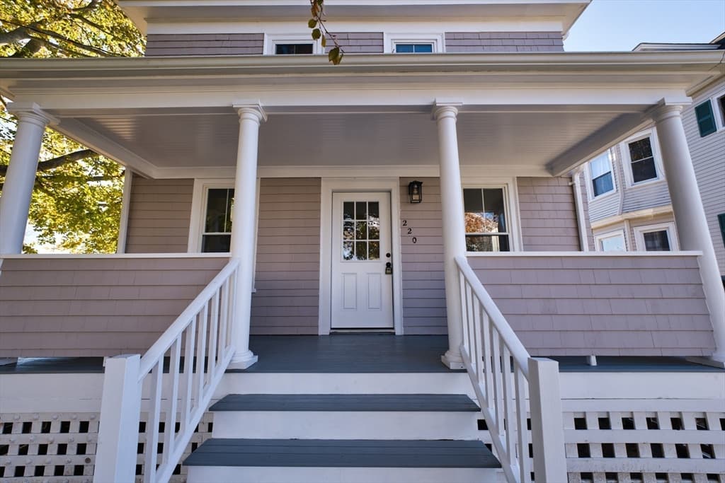 Casa em New Bedford — foto 4