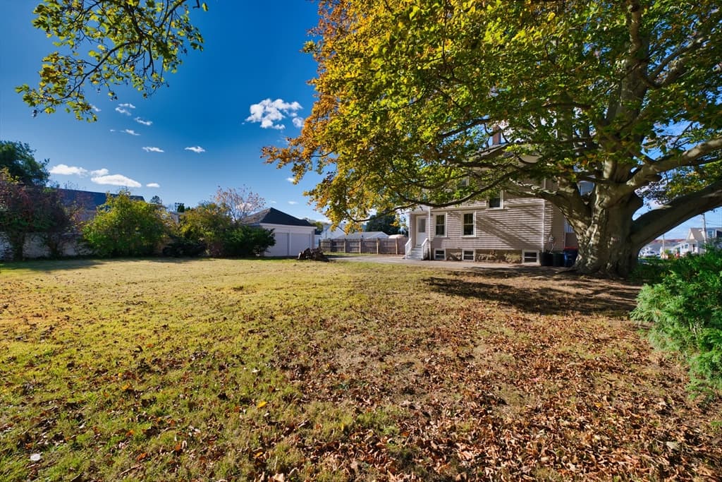 Casa em New Bedford — foto 8