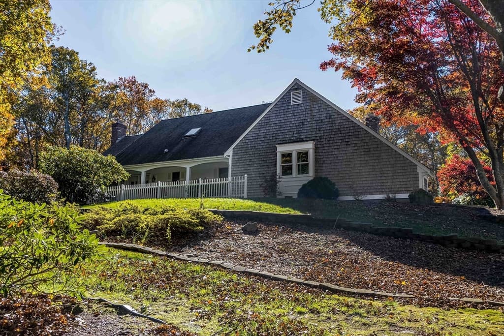 Casa em Barnstable — foto 2