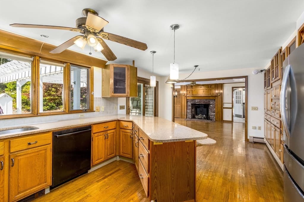Casa em Barnstable — foto 7
