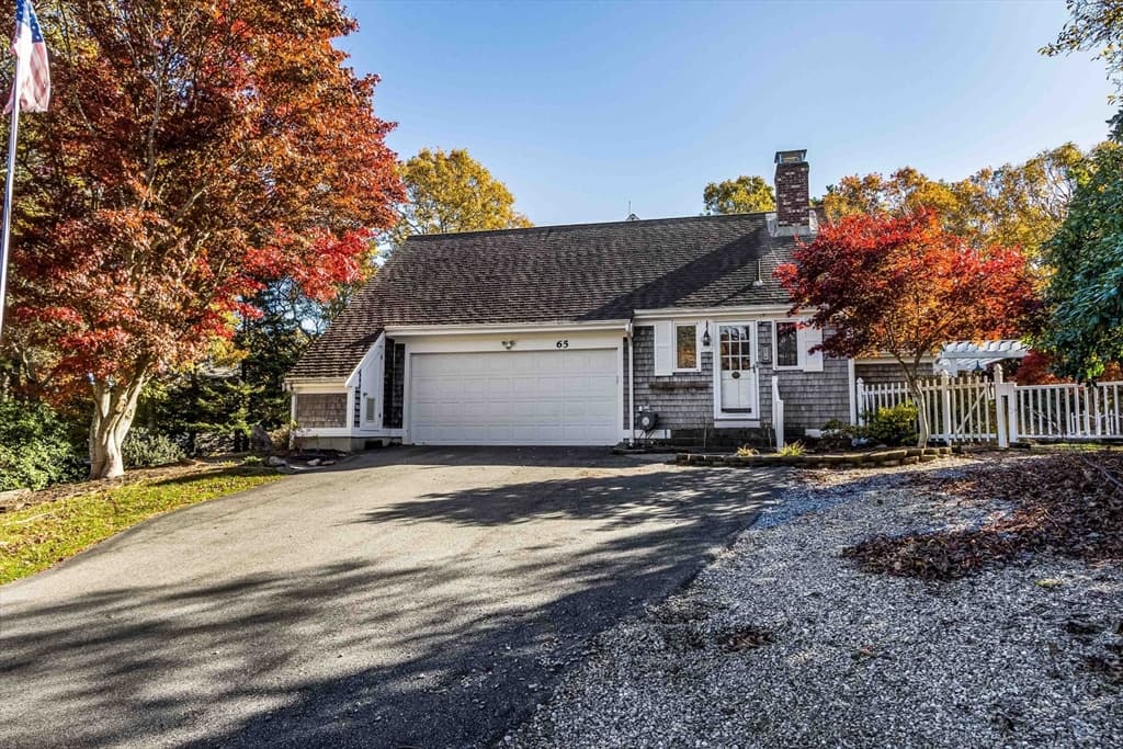 Casa em Barnstable