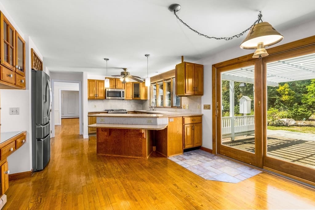 Casa em Barnstable — foto 8
