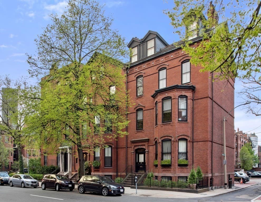 Casa em Boston — foto 2