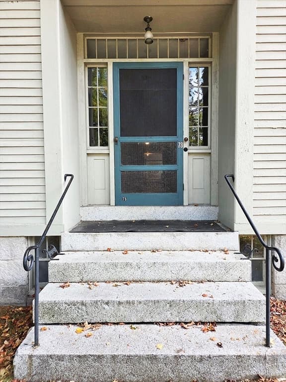 Casa em Harvard — foto 2