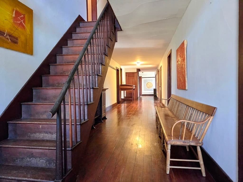 Casa em Harvard — foto 6