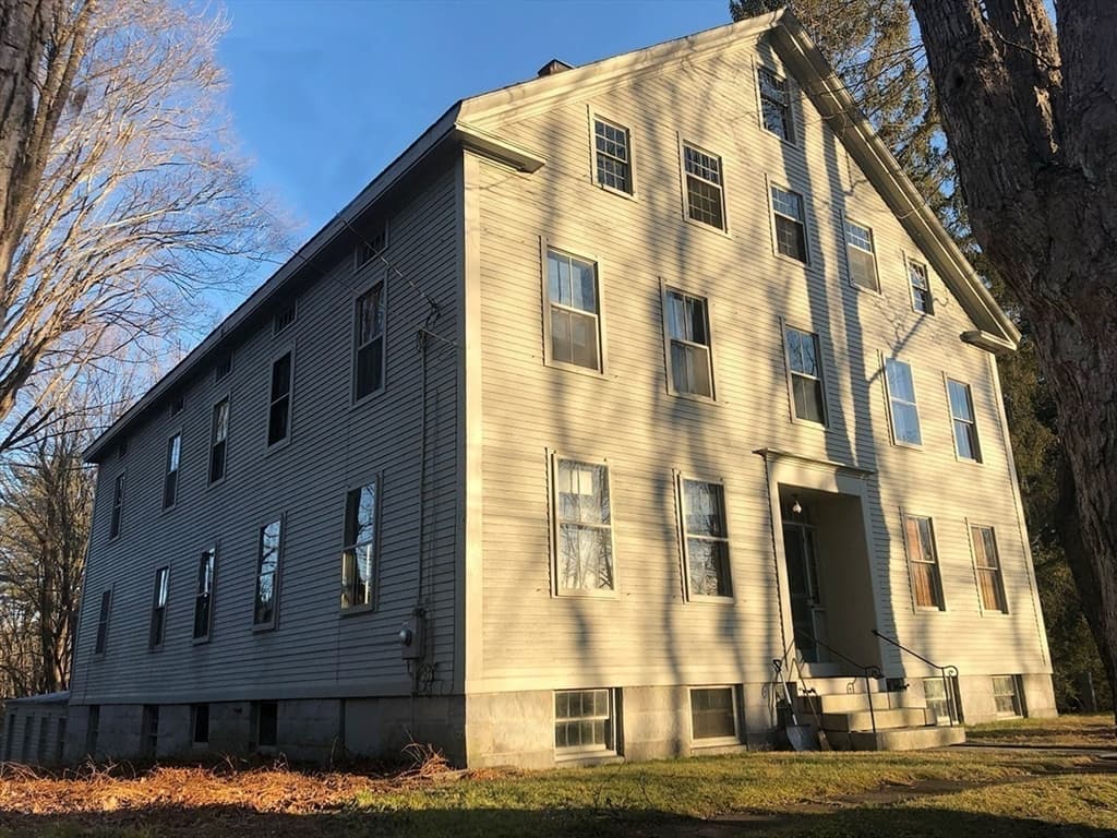 Casa em Harvard — foto 3