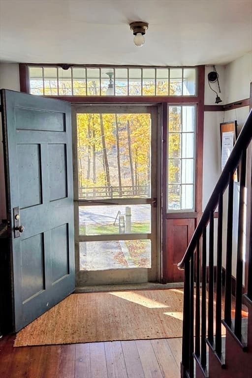Casa em Harvard — foto 5