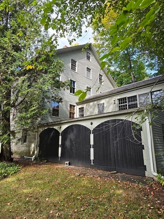 Casa em Harvard — foto 4