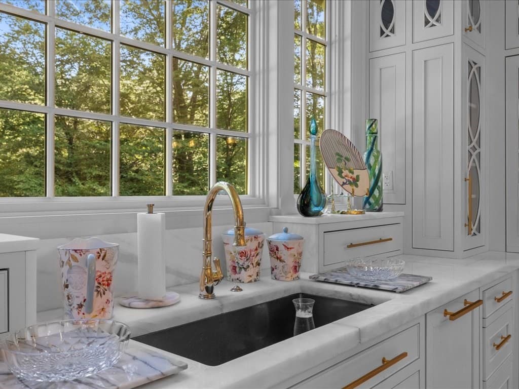 Casa em Brookline — foto 6