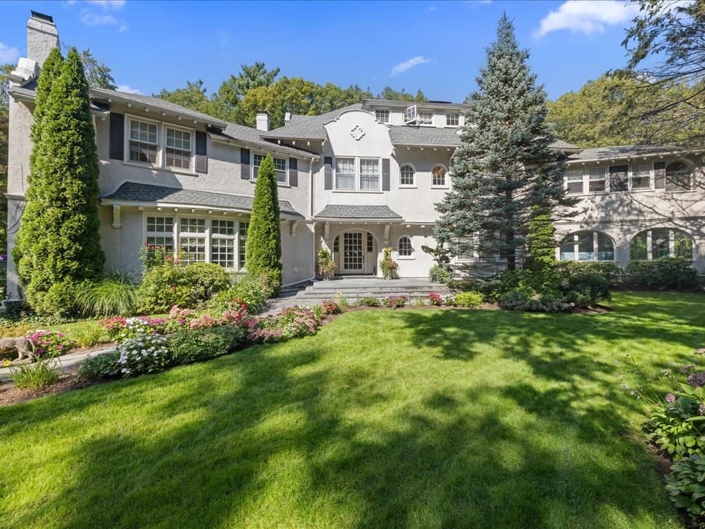 Casa em Brookline