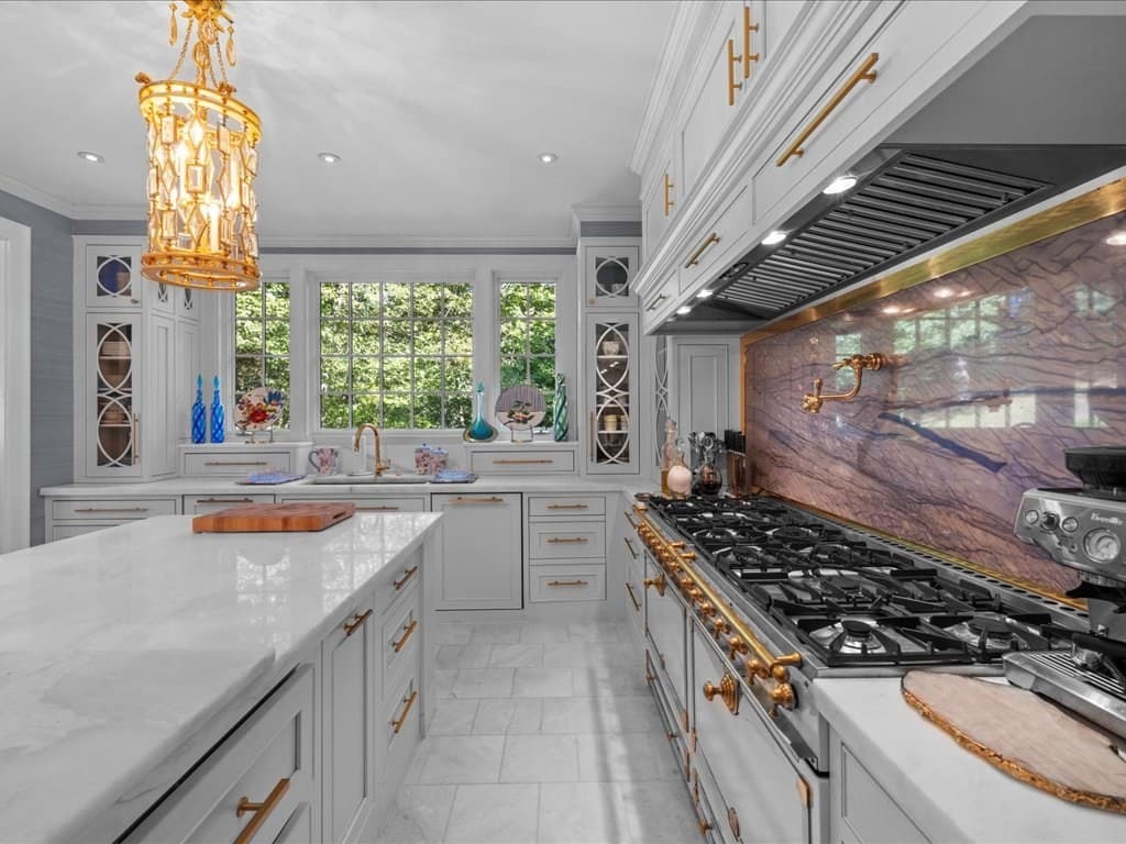 Casa em Brookline — foto 5