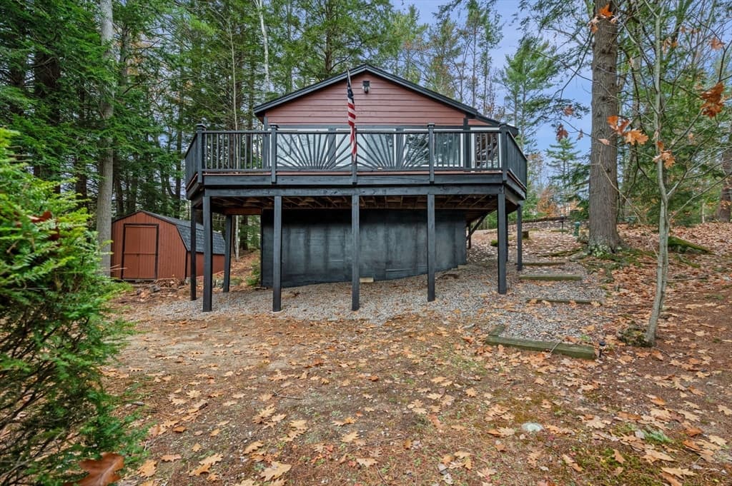 Casa em Middleton — foto 2