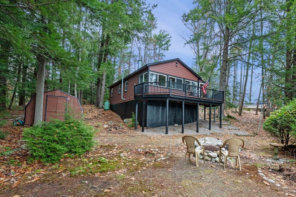 Casa em Middleton — foto 7
