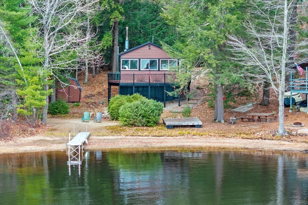 Casa em Middleton