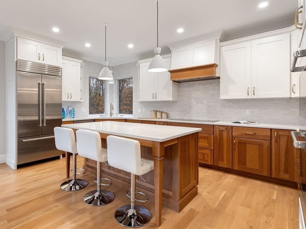 Casa em Hopkinton — foto 9