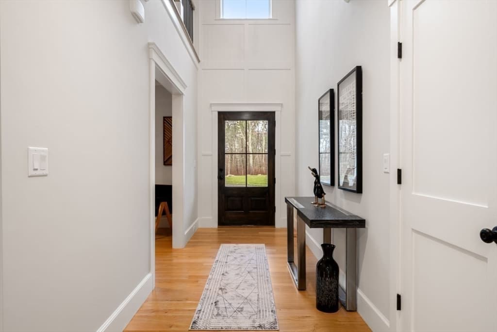 Casa em Hopkinton — foto 8