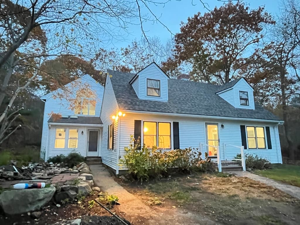 Casa em Rockport — foto 3