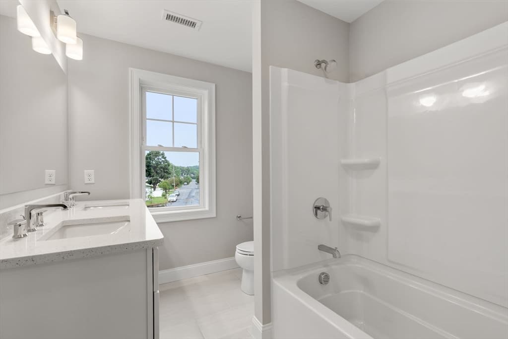Casa em Worcester — foto 7