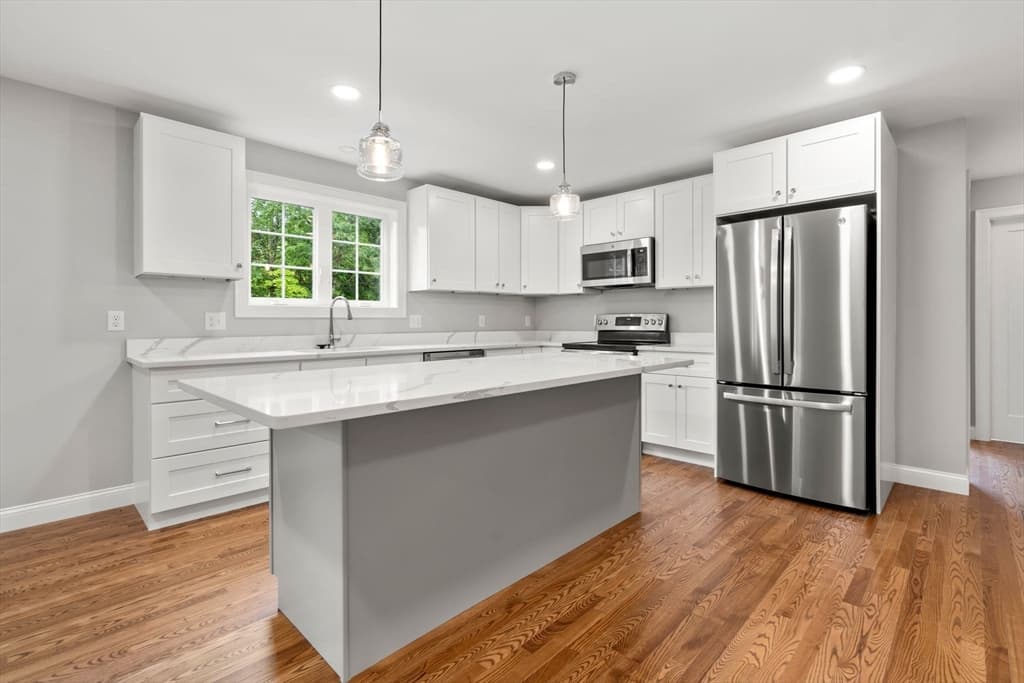 Casa em Worcester — foto 3