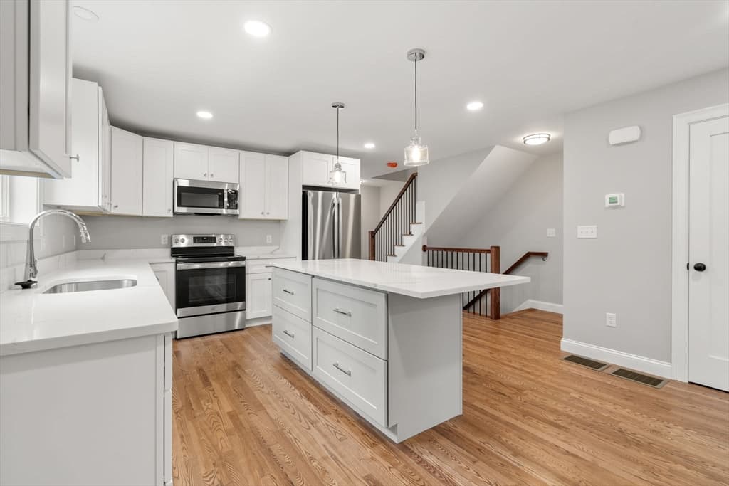 Casa em Worcester — foto 4